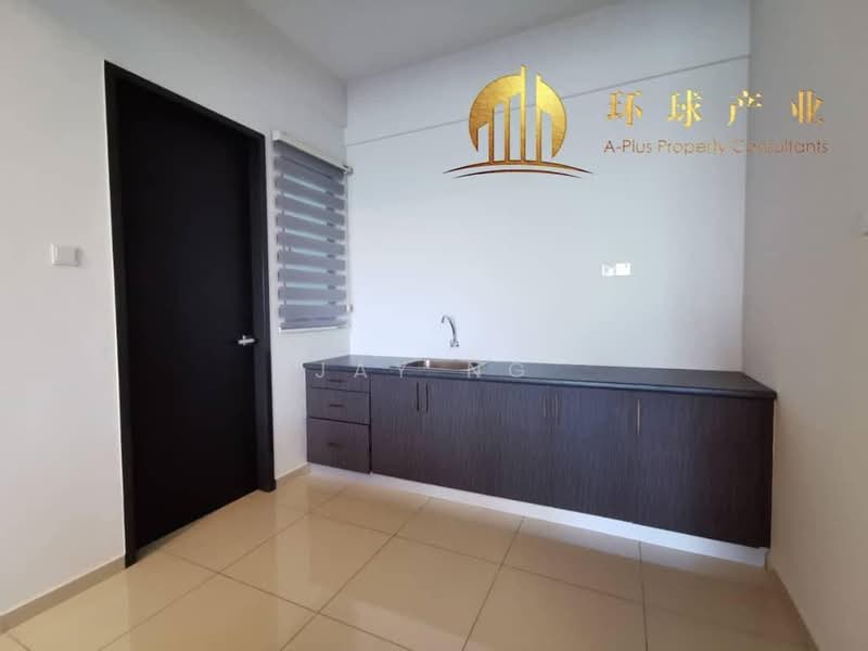 Kondominium untuk Disewa di Casa Residence - Jay Ng - PropertyGuru.com.my