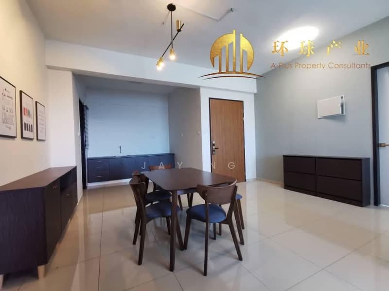 Kondominium untuk Disewa di Casa Residence - Jay Ng - PropertyGuru.com.my