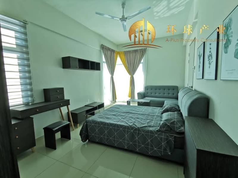 Kondominium untuk Disewa di Casa Residence - Jay Ng - PropertyGuru.com.my