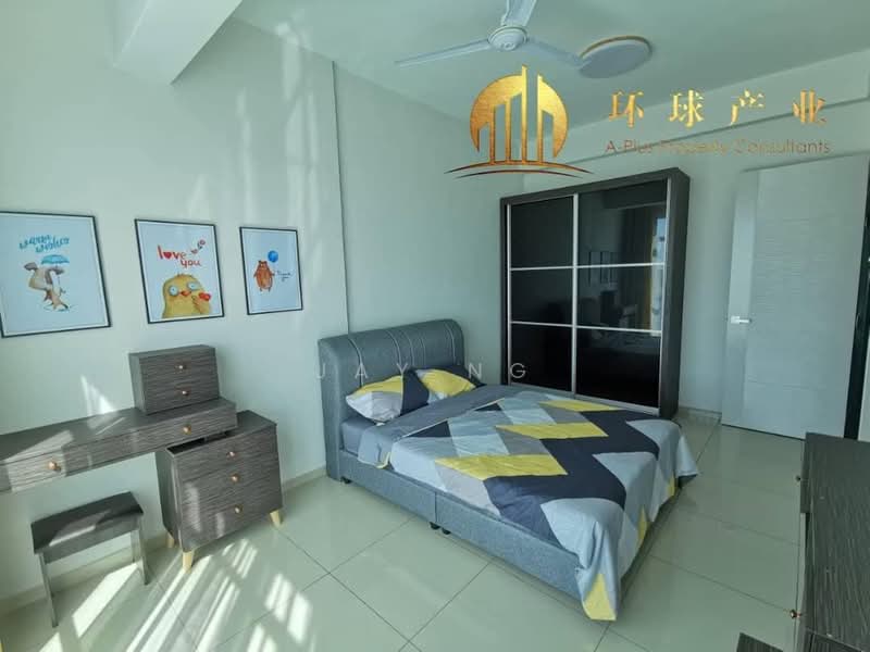 Kondominium untuk Disewa di Casa Residence - Jay Ng - PropertyGuru.com.my