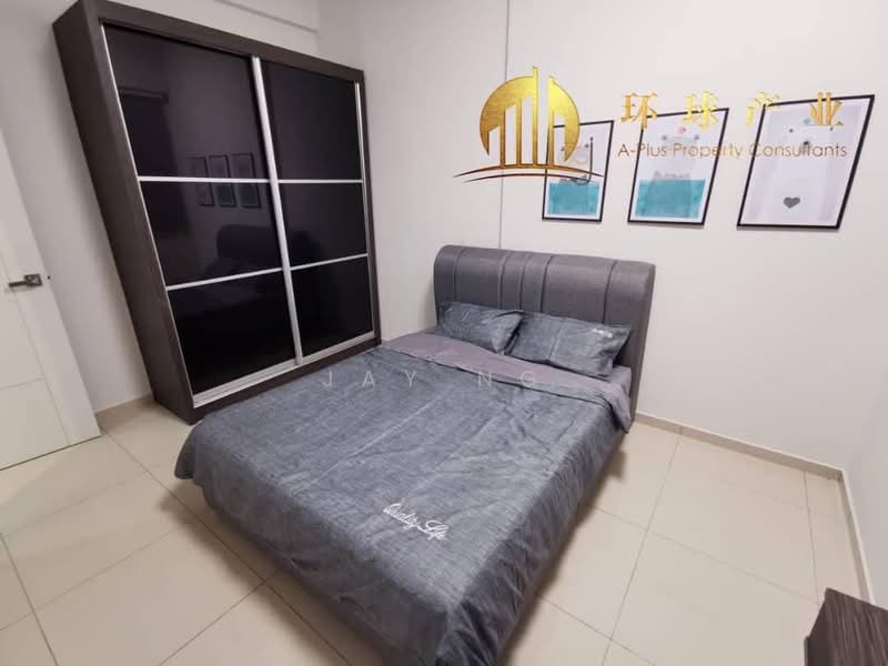 Kondominium untuk Disewa di Casa Residence - Jay Ng - PropertyGuru.com.my