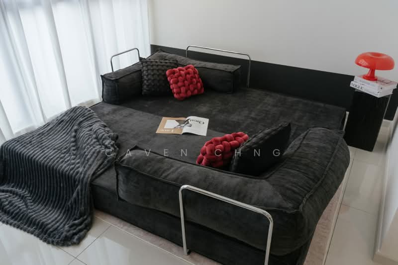 Servis Apartment untuk Disewa di Majestic Residence - Caven Chng - PropertyGuru.com.my
