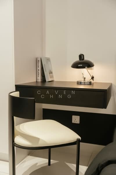 Servis Apartment untuk Disewa di Majestic Residence - Caven Chng - PropertyGuru.com.my