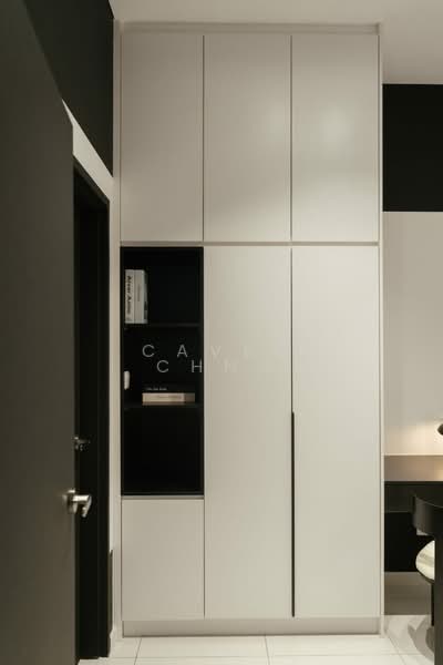 Servis Apartment untuk Disewa di Majestic Residence - Caven Chng - PropertyGuru.com.my