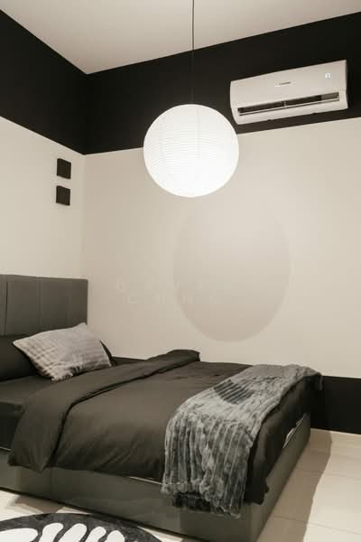 Servis Apartment untuk Disewa di Majestic Residence - Caven Chng - PropertyGuru.com.my