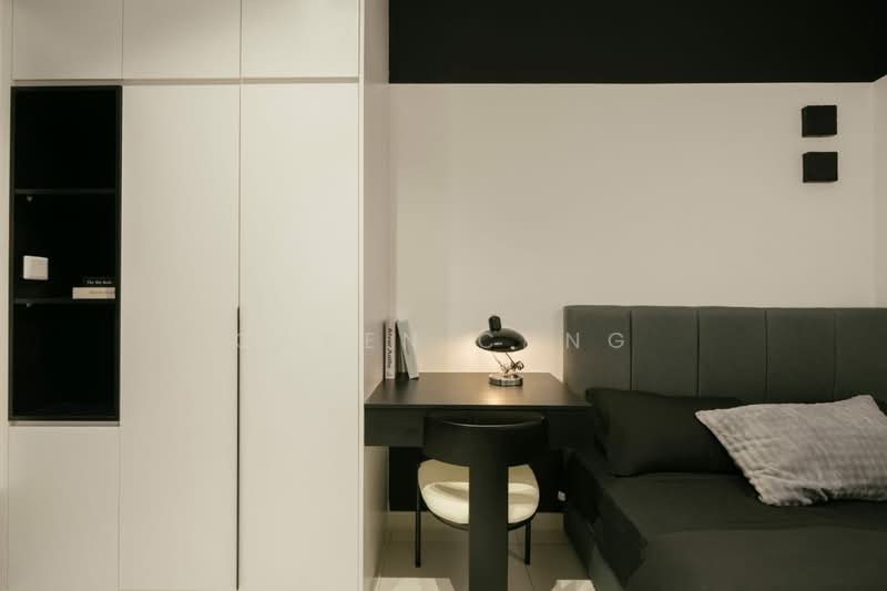 Servis Apartment untuk Disewa di Majestic Residence - Caven Chng - PropertyGuru.com.my