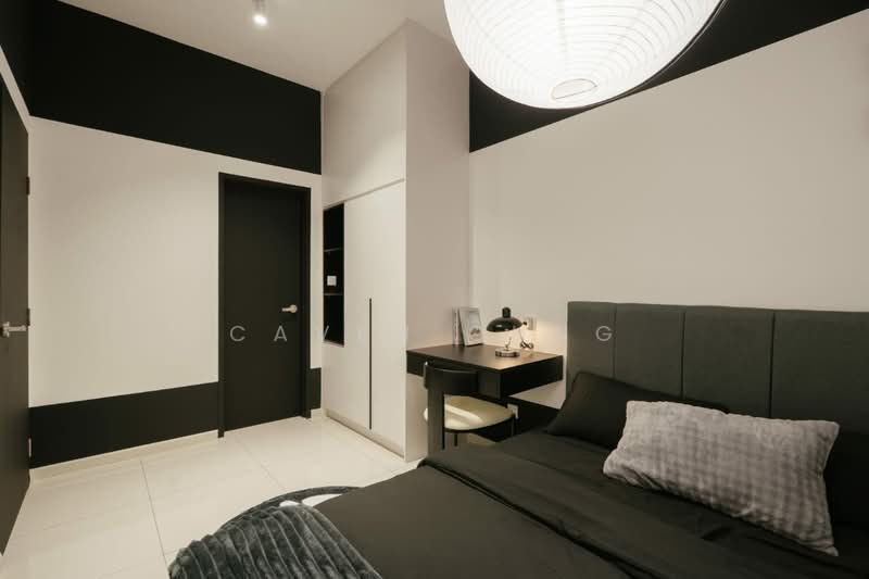Servis Apartment untuk Disewa di Majestic Residence - Caven Chng - PropertyGuru.com.my