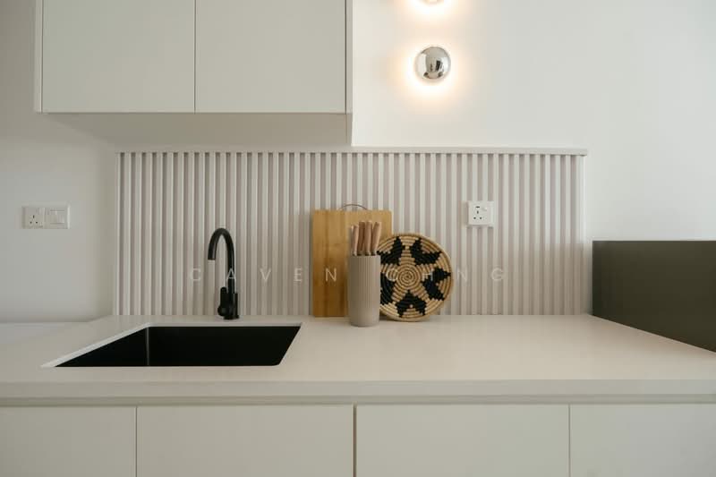 Servis Apartment untuk Disewa di Majestic Residence - Caven Chng - PropertyGuru.com.my