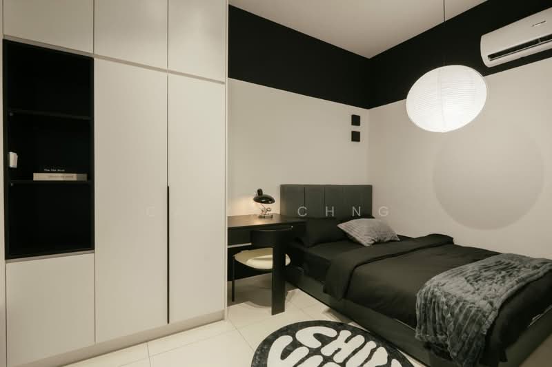 Servis Apartment untuk Disewa di Majestic Residence - Caven Chng - PropertyGuru.com.my