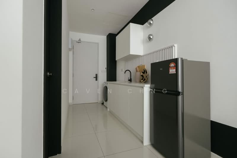 Servis Apartment untuk Disewa di Majestic Residence - Caven Chng - PropertyGuru.com.my