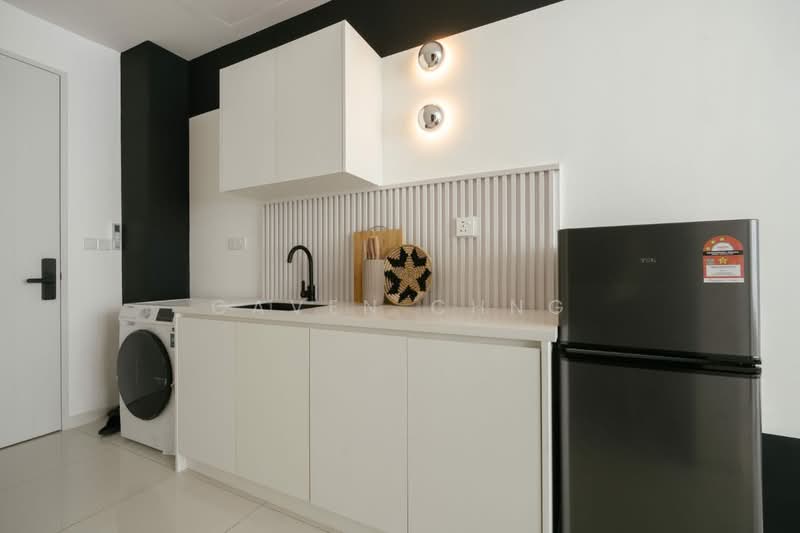 Servis Apartment untuk Disewa di Majestic Residence - Caven Chng - PropertyGuru.com.my
