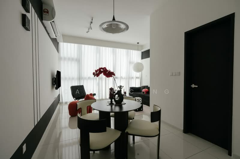 Servis Apartment untuk Disewa di Majestic Residence - Caven Chng - PropertyGuru.com.my