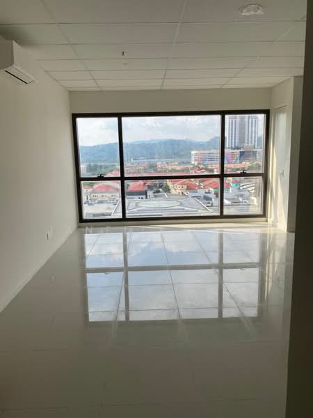 Servis Apartment untuk Disewa di Edelweiss @ Tropicana Gardens - Janelle Chin - PropertyGuru.com.my