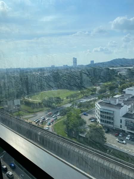 Servis Apartment untuk Disewa di Edelweiss @ Tropicana Gardens - Janelle Chin - PropertyGuru.com.my