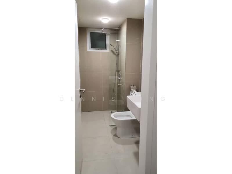 Service Residence for Rent at Sentul Point - Dennis Ting - PropertyGuru.com.my