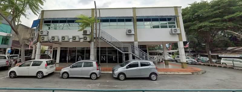 Shop / Office for Sale in Jinjang Utara (Jinjang) - Hannee Tay - Exterior - PropertyGuru.com.my