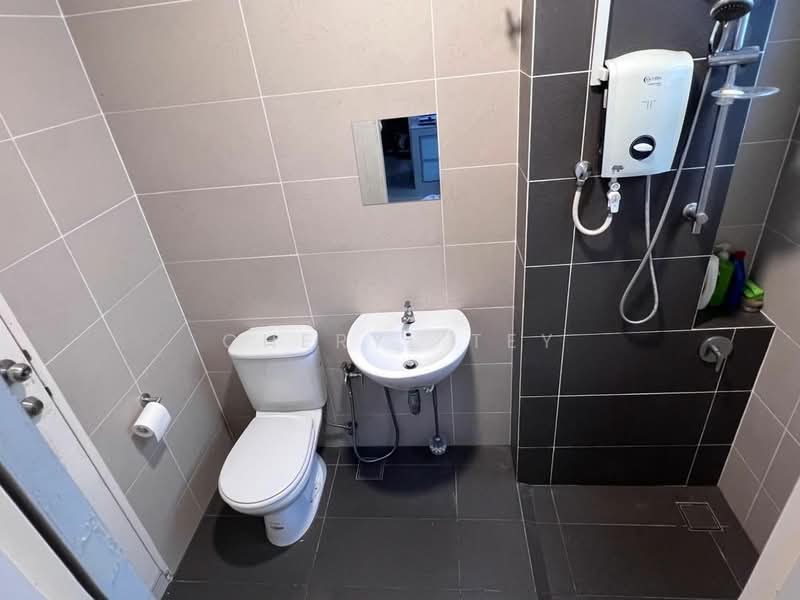 2-storey Terraced House for Rent in Horizon Hills (Iskandar Puteri (Nusajaya)) - Cheryl Tey - Bathroom - PropertyGuru.com.my