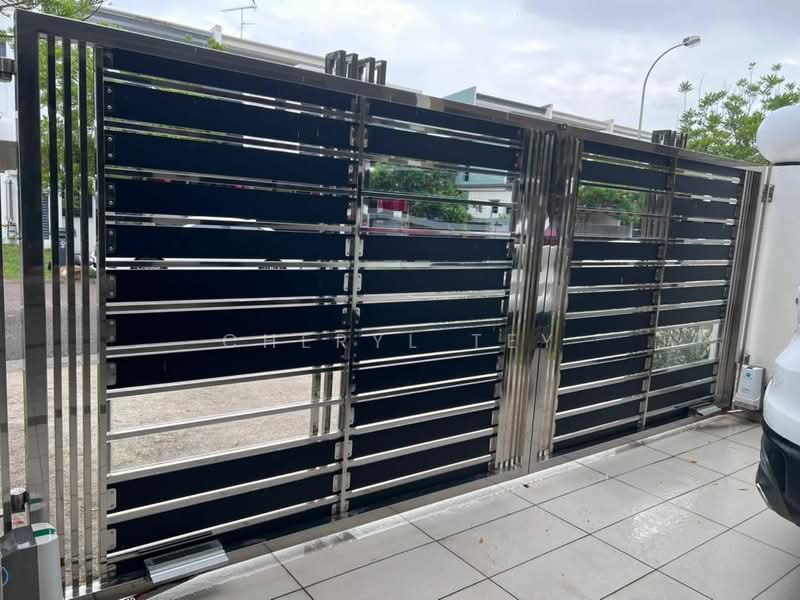 2-storey Terraced House for Rent in Horizon Hills (Iskandar Puteri (Nusajaya)) - Cheryl Tey - Exterior - PropertyGuru.com.my
