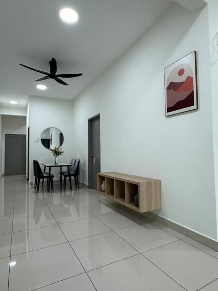 Apartment for Rent at D7 (D'Seven Lagoon Perdana) - Calvin Loke - PropertyGuru.com.my