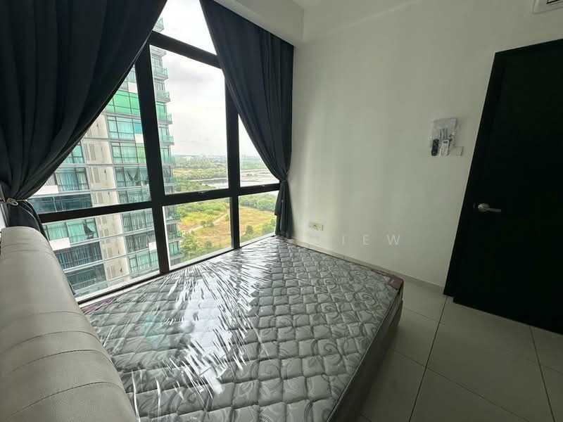 Service Residence for Rent at Wave @ Marina Cove - Nicole Liew - PropertyGuru.com.my