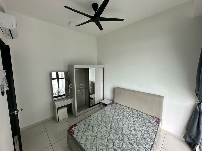 Service Residence for Rent at Wave @ Marina Cove - Nicole Liew - PropertyGuru.com.my