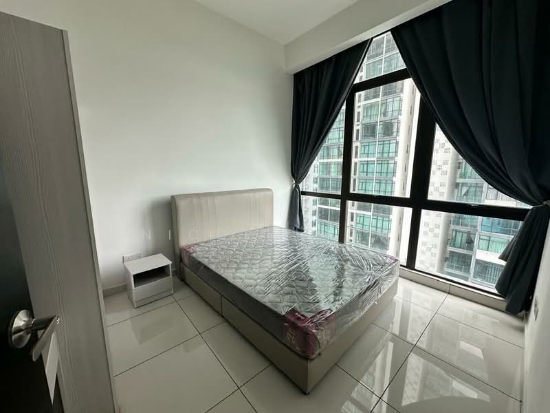 Service Residence for Rent at Wave @ Marina Cove - Nicole Liew - PropertyGuru.com.my