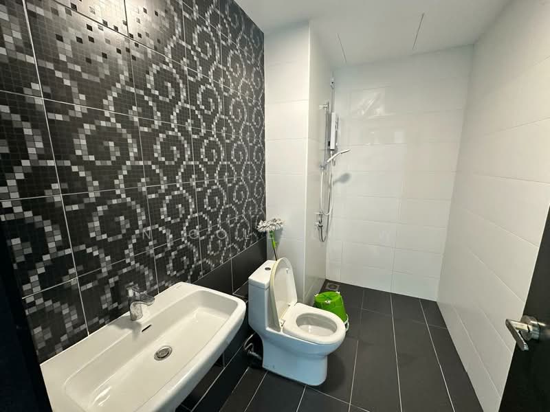 Service Residence for Rent at Wave @ Marina Cove - Nicole Liew - PropertyGuru.com.my