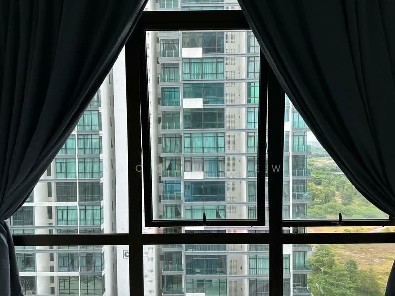 Service Residence for Rent at Wave @ Marina Cove - Nicole Liew - PropertyGuru.com.my
