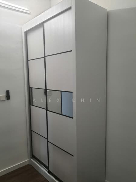 Service Residence for Rent at JRK Convena - Alex Chin - Interior - PropertyGuru.com.my
