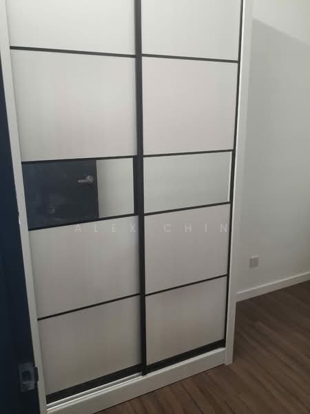 Service Residence for Rent at JRK Convena - Alex Chin - Interior - PropertyGuru.com.my