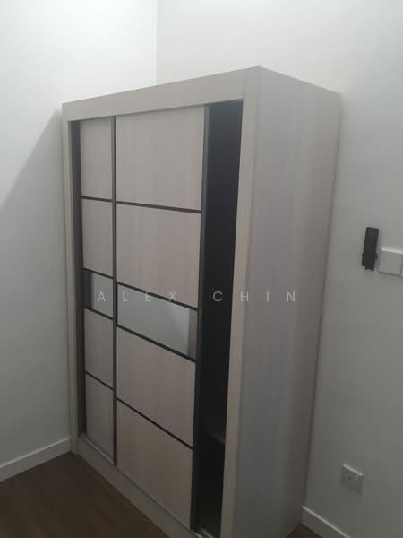 Service Residence for Rent at JRK Convena - Alex Chin - Interior - PropertyGuru.com.my