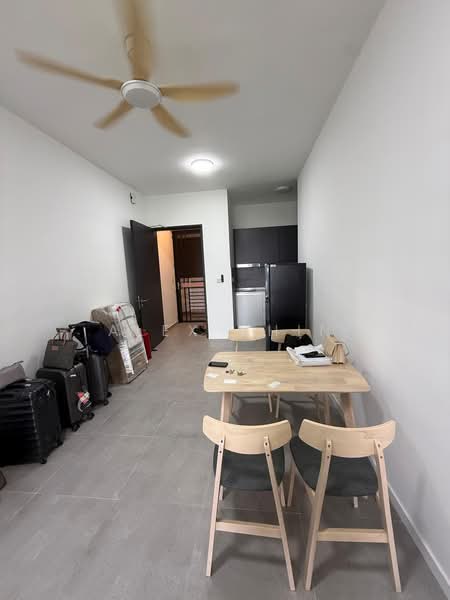 Service Residence for Rent at JRK Convena - Alex Chin - Interior - PropertyGuru.com.my