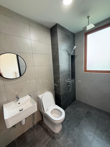 Service Residence for Rent at JRK Convena - Alex Chin - Bathroom - PropertyGuru.com.my