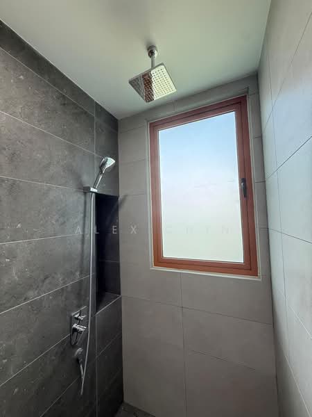 Service Residence for Rent at JRK Convena - Alex Chin - Bathroom - PropertyGuru.com.my