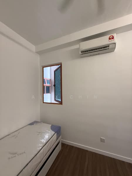 Service Residence for Rent at JRK Convena - Alex Chin - Bedroom - PropertyGuru.com.my