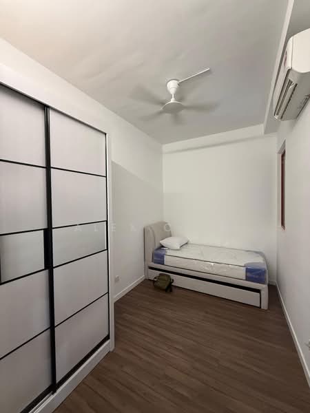Service Residence for Rent at JRK Convena - Alex Chin - Bedroom - PropertyGuru.com.my