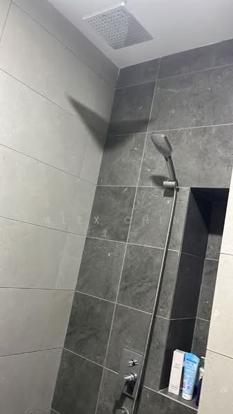 Service Residence for Rent at JRK Convena - Alex Chin - Bathroom - PropertyGuru.com.my