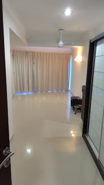 Condominium for Sale at The Uban Residence - Boon Siew - Interior - PropertyGuru.com.my