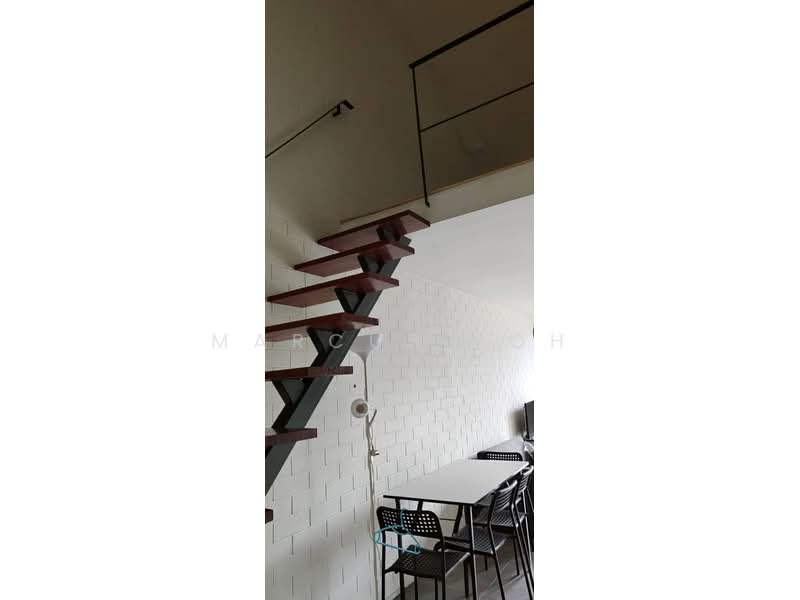 Condominium for Rent at Empire Damansara (Empire SOHO 2) - Marcus Koh - PropertyGuru.com.my