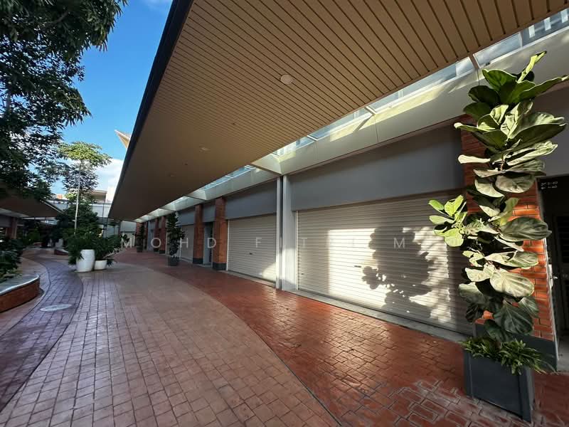 Retail Space for Rent in Banting (Selangor) - Mohd Fitri MF - Exterior - PropertyGuru.com.my
