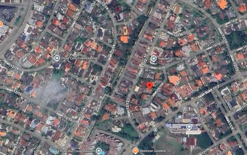 Rumah Banglo untuk Dijual di Seksyen 12 (Petaling Jaya) - Hannee Tay - PropertyGuru.com.my