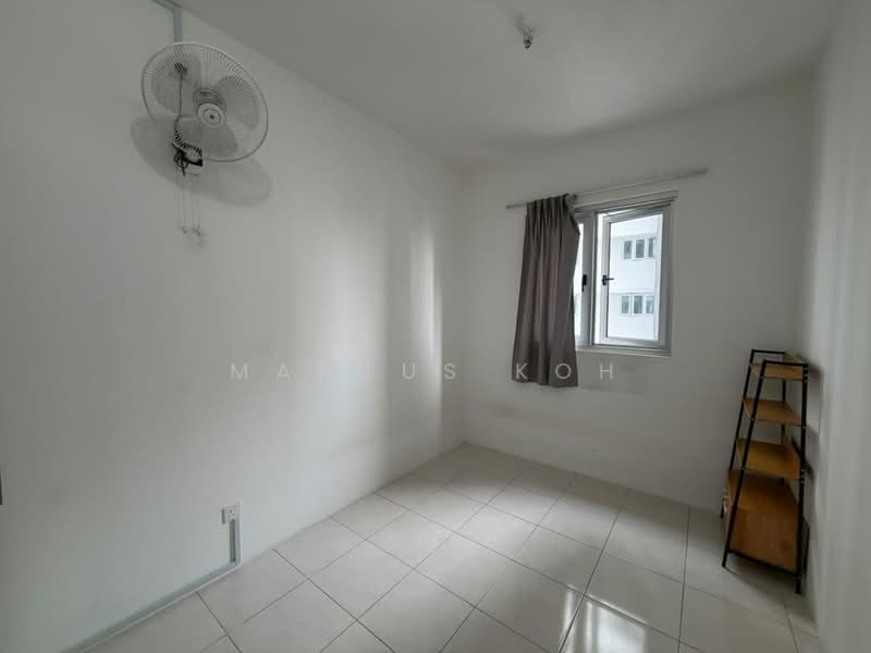 Apartment for Rent at Residensi Seri Wahyu - Marcus Koh - PropertyGuru.com.my