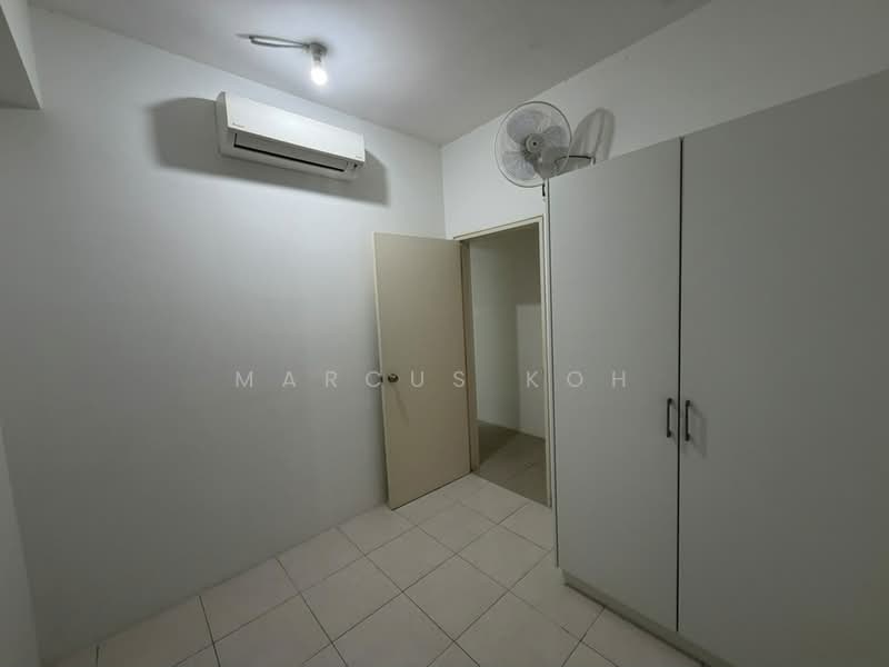Apartment for Rent at Residensi Seri Wahyu - Marcus Koh - PropertyGuru.com.my