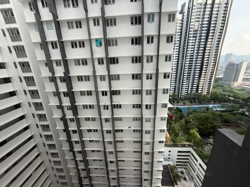 Apartment for Rent at Residensi Seri Wahyu - Marcus Koh - PropertyGuru.com.my