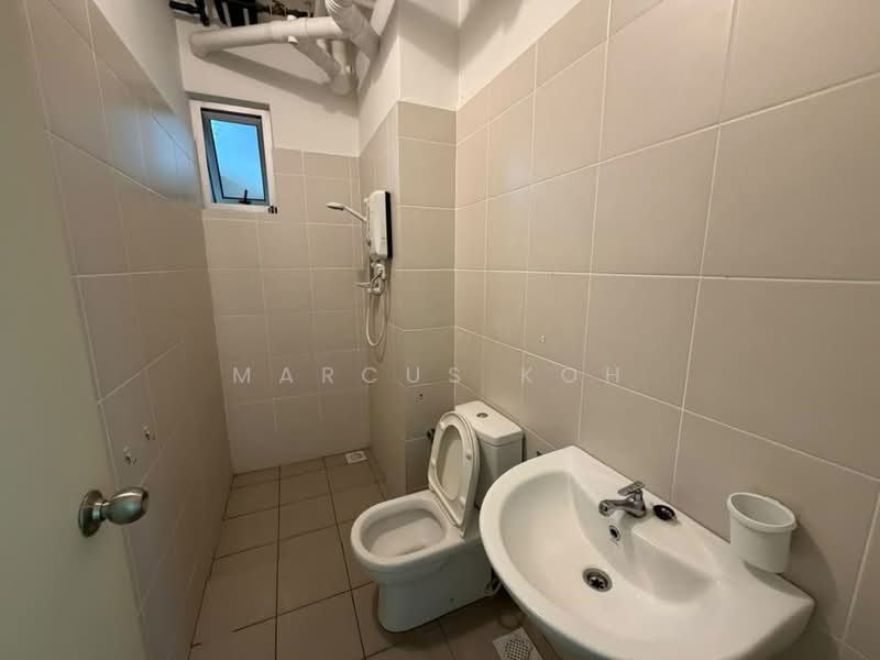 Apartment for Rent at Residensi Seri Wahyu - Marcus Koh - PropertyGuru.com.my