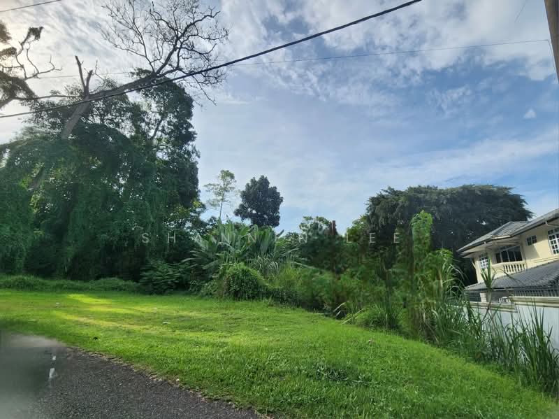 Residential Land for Sale in Taman Kolam Air (Johor Bahru) - Shannen Lee - Exterior - PropertyGuru.com.my