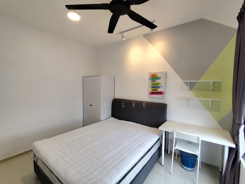 Service Residence for Rent at Seiring Residensi - JJ Lee - Bedroom - PropertyGuru.com.my