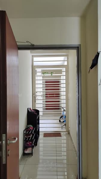 Condominium for Sale at Park 51 Residency - May Liong - Entrance - PropertyGuru.com.my