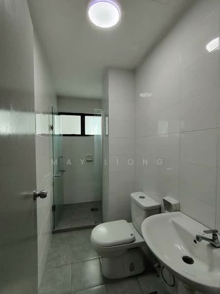 Condominium for Sale at Park 51 Residency - May Liong - Bathroom - PropertyGuru.com.my