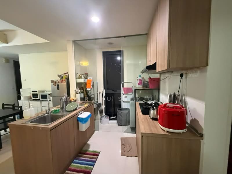 Condominium for Rent at The Capers @ Sentul East - Marcus Koh - PropertyGuru.com.my